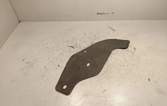 Front mudguard