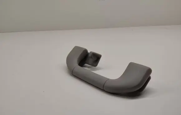 Mercedes-Benz GLK (X204) Rear interior roof grab handle A2048100151