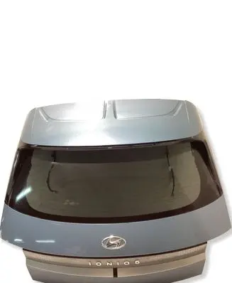 Hyundai Ioniq 5 Tailgate/trunk/boot lid 