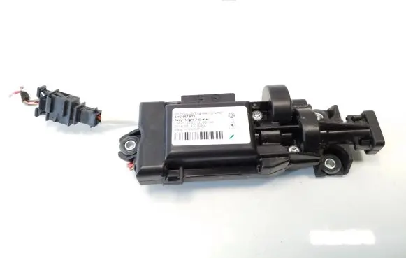 Audi A8 S8 D4 4H Other control units/modules 4H0857833