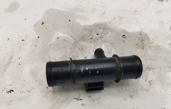 Nissan X-Trail T31 Engine coolant pipe/hose NOCODE