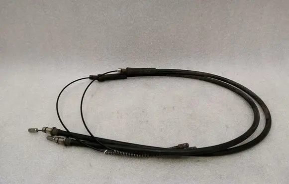 Porsche Boxster 986 Handbrake/parking brake wiring cable 98642414104
