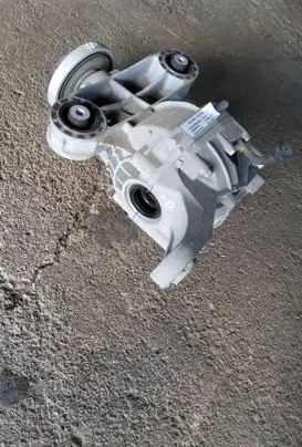 Dodge Challenger Rear differential RDU1957E308 68282414AB 4460060759