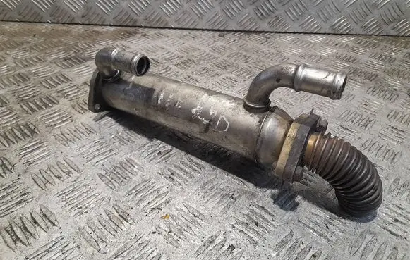 Hyundai Santa Fe EGR valve cooler
