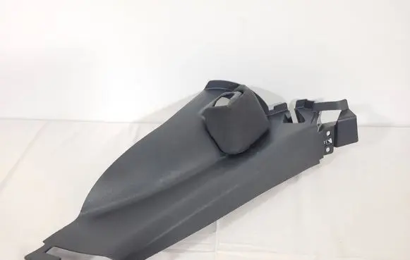 Opel Astra J (D)pillar trim (top) 13261718