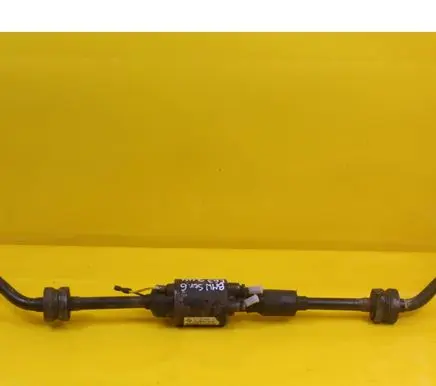 BMW 5 E60 E61 Front anti-roll bar/sway bar 6762925