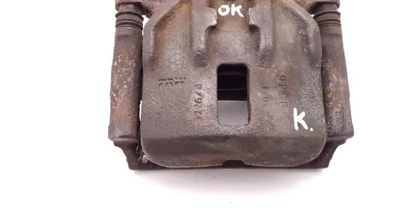 Honda Civic Front brake caliper