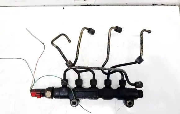 Mazda 2 Fuel main line pipe