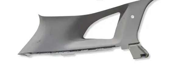 Renault Megane III Other trunk/boot trim element 769350037R MP6427
