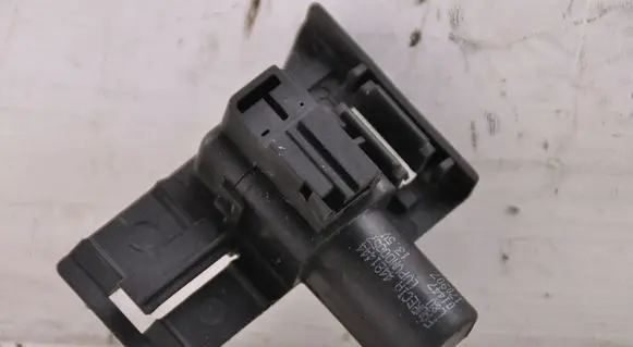 Seat control module