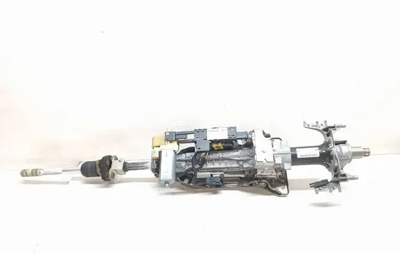BMW X5 E70 Steering wheel axle 6786603 77410803