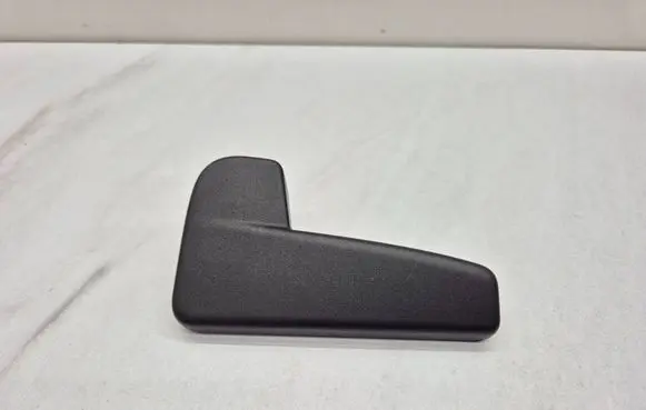 Volkswagen ID.3 Engine bonnet (hood) release handle 6R1823533 6R18235339B9