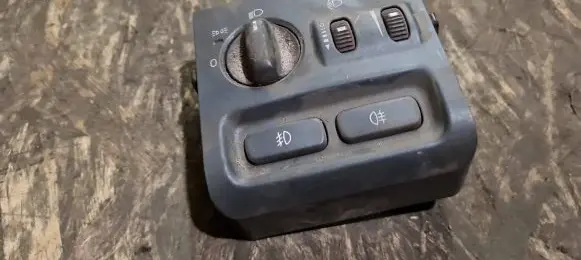 Volvo S40, V40 Light switch 30613945