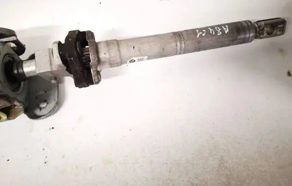 BMW 5 GT F07 Steering column universal joint 6776109