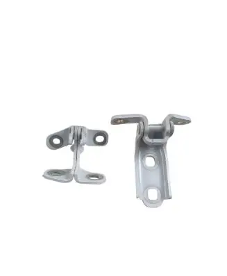 Chevrolet Malibu Rear door hinge set X35015P 80063B