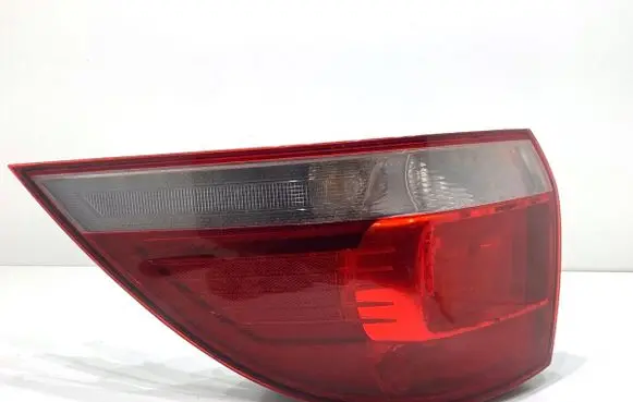 Volkswagen Golf VI Rear/tail lights 1K9945096G