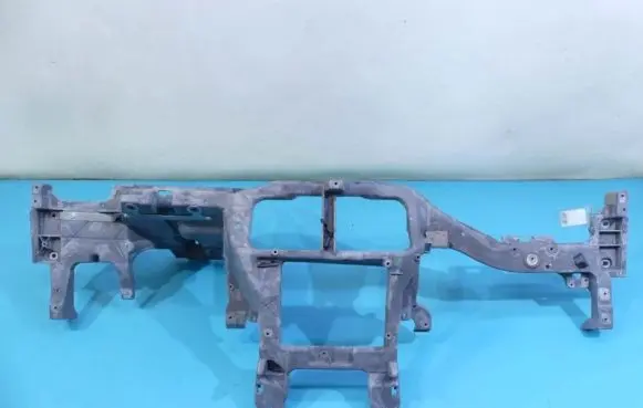 BMW X5 F15 Dashboard cross member/frame bar 9252547 IMPRK1261015