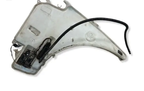 BMW 3 E90 E91 Windshield washer fluid reservoir/tank 4874740 235576 45R015055