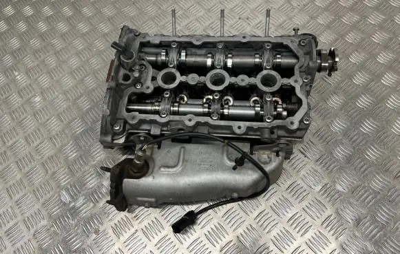 Audi A6 C7 Engine head 06F103404M