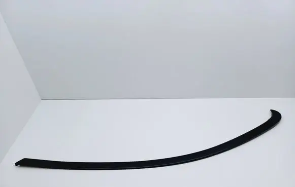 Mercedes-Benz C W203 Rear side glass trim 