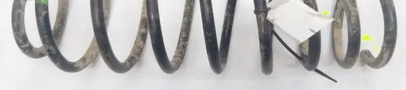 Volkswagen Golf III Rear coil spring