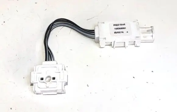 Other control units/modules