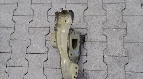 Opel Frontera Front quarter panel 