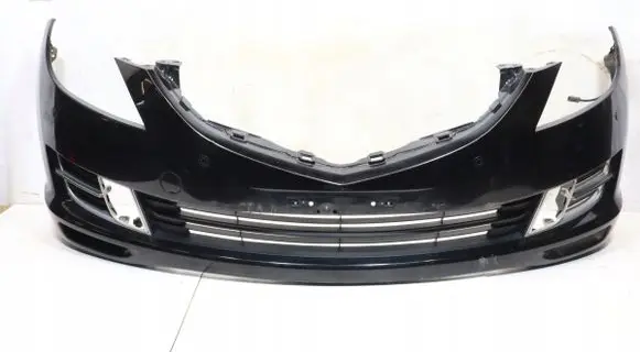 Mazda 6 Front bumper
