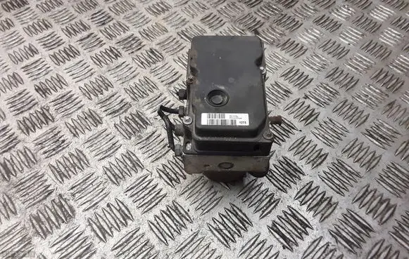 Peugeot Partner ABS Pump 0265801179 9801127580