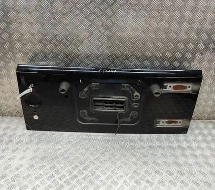 Jeep Wrangler Tailgate/trunk/boot lid 68079246AA