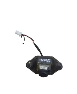 Nissan Qashqai+2 Reversing camera 284423XA0A