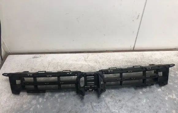 Volkswagen Arteon Front bumper upper radiator grill 3G8853653GBILI 3G8853653G