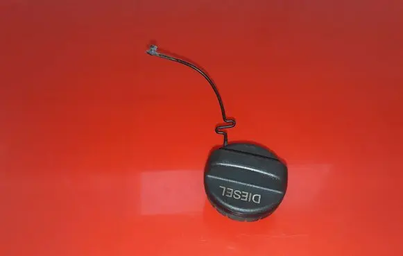 Toyota Verso-S Fuel tank filler cap NOCODE