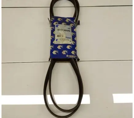Mercedes-Benz 190 W201 Timing belt 0089977292 1029970092 1029977292