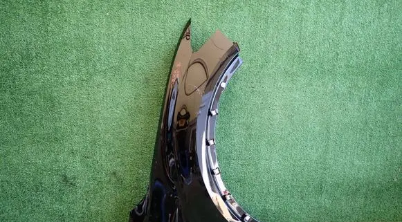 Volkswagen T-Roc Fender 