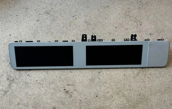 Hyundai Ioniq 5 Screen/display/small screen 94003GI200