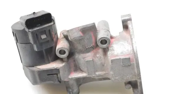 Volvo S40 EGR valve 9656612380