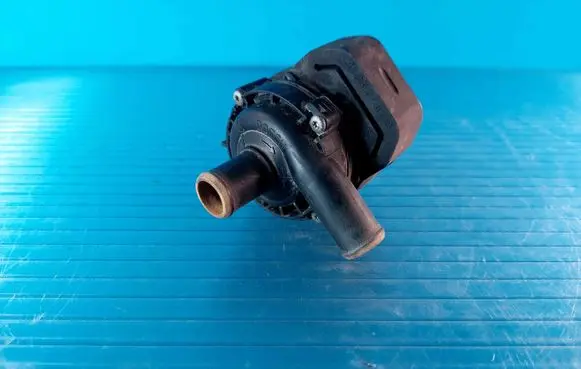 Mercedes-Benz ML W163 Electric auxiliary coolant/water pump 02775823 02775815