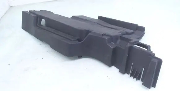 BMW 5 E60 E61 Other trunk/boot trim element 7050358 51477050358