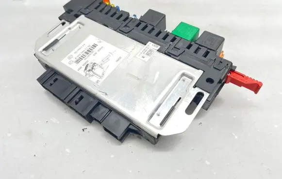 Mercedes-Benz CL C215 Comfort/convenience module A0315451732