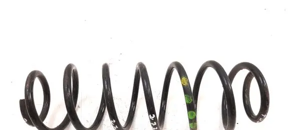 Volkswagen Polo V 6R Rear coil spring