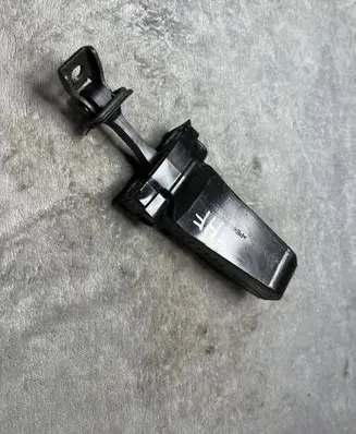 Skoda Fabia Mk3 (NJ) Rear glass lock/latch C201 6V0837249