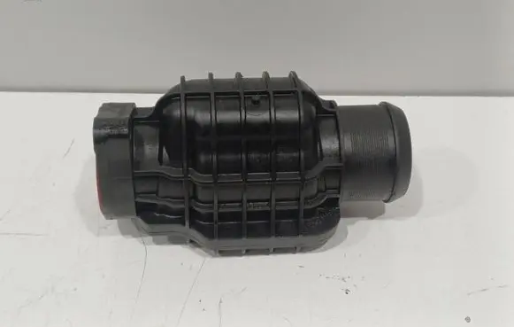 Citroen C3 Intercooler hose/pipe 9687261180
