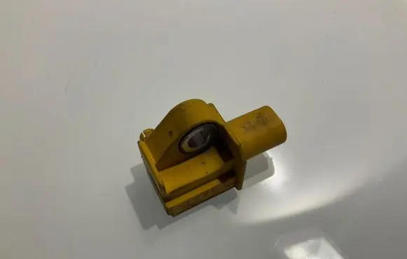Mercedes-Benz E W212 Airbag deployment crash/impact sensor A2128210351 5WK44109 2128210351