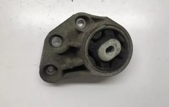 Audi A4 S4 B6 8E 8H Rear differential mounting bracket 8E0599125