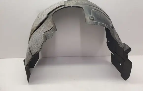 Hyundai Tucson LM Front wheel arch liner splash guards 868112S600
