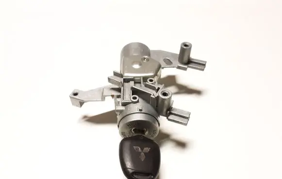 Mitsubishi Outlander Ignition lock SLM14