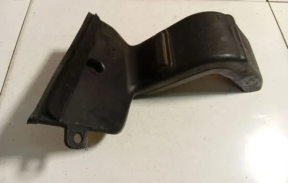 Chrysler Sebring (JS) Air intake hose/pipe 04891822AC