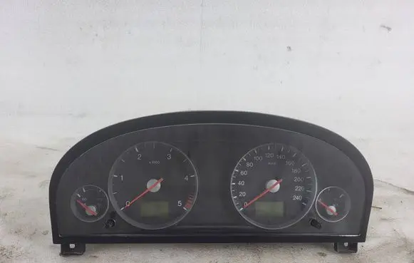 Ford Mondeo Mk III Speedometer (instrument cluster) 3S7T10849 440910