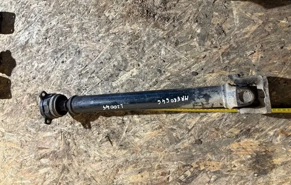 Mitsubishi L200 Front prop shaft MR580646
